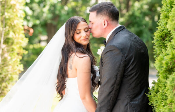 Sterling Ballroom at the DoubleTree Tinton Falls Gallery 14