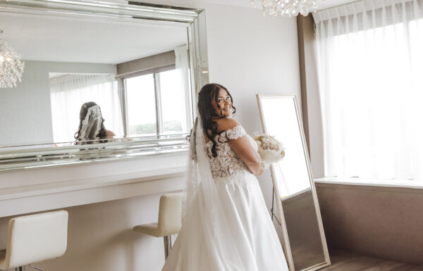 Sterling Ballroom at the DoubleTree Tinton Falls Gallery 17