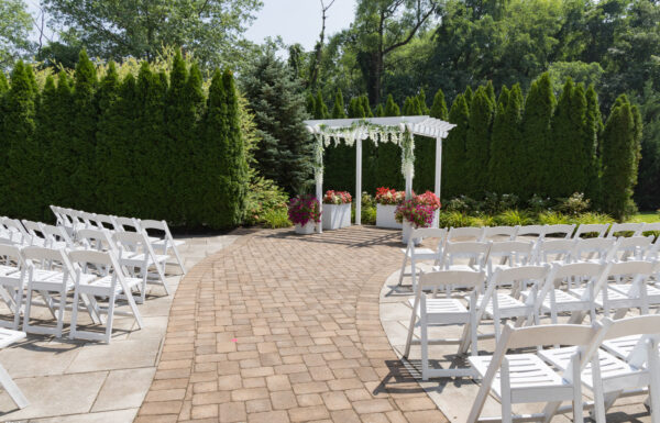 Sterling Ballroom at the DoubleTree Tinton Falls Gallery 19