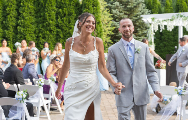 Sterling Ballroom at the DoubleTree Tinton Falls Gallery 20