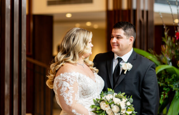 Grand Ballroom at the Sheraton Eatontown Hotel Gallery 18