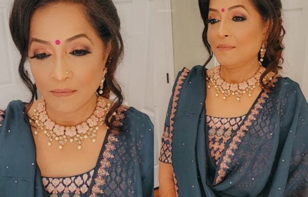 Divine Beauty by Vaishali Gallery 10