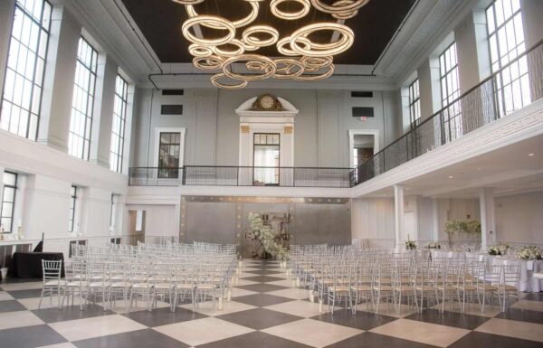 Ceremony and Reception Category Vendor Felina