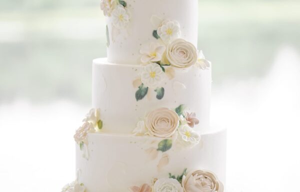 The wedding of Spring Lake Provided a Beautiful—and Meaningful—Backdrop for This Wedding Gallery 3