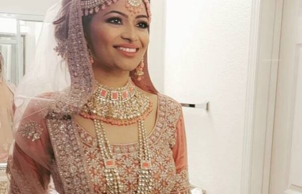 Divine Beauty by Vaishali Gallery 9