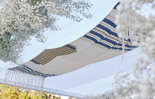 The wedding of A Black-Tie Wedding That Was The ‘Epitome of Modern Elegance’ Gallery 14