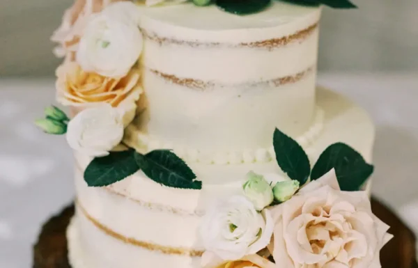 The wedding of A Micro-Wedding at Deep Cut Gardens Full of Natural Beauty Gallery 0