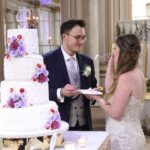 New Jersey Bride