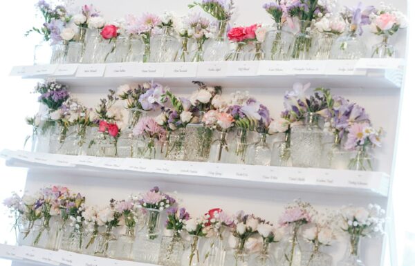 The wedding of This Bride Took Her Day Up a Notch When She Put on a Cowgirl Hat and Boots Gallery 13