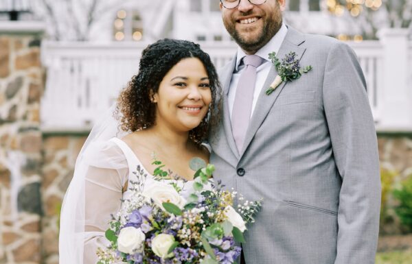 The wedding of This Bride Took Her Day Up a Notch When She Put on a Cowgirl Hat and Boots Gallery 12
