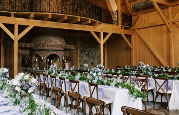 The wedding of This Bride Took Her Day Up a Notch When She Put on a Cowgirl Hat and Boots Gallery 10