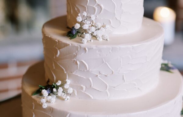 The wedding of This Bride Took Her Day Up a Notch When She Put on a Cowgirl Hat and Boots Gallery 8