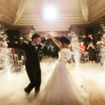 New Jersey Bride