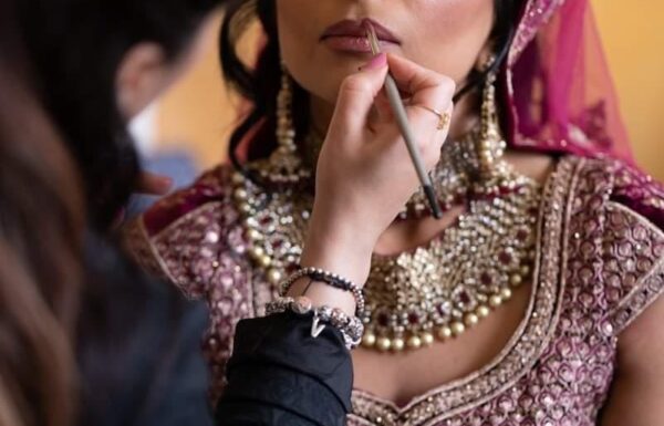 Divine Beauty by Vaishali Gallery 6