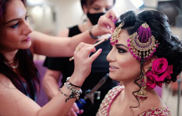 Divine Beauty by Vaishali Gallery 4