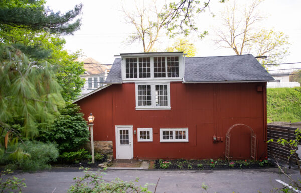 Inn at Millrace Pond Gallery 15