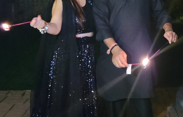 Divine Beauty by Vaishali Gallery 3