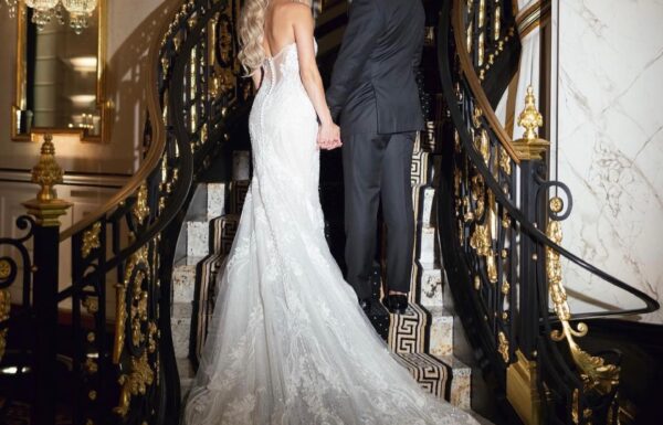 Hearts for You Bridal Gallery 3