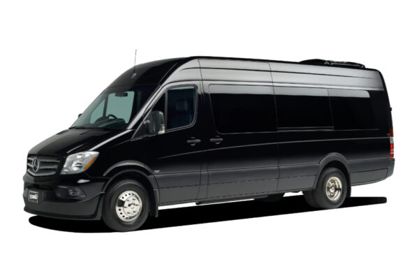 Gem Limousine Gallery 0