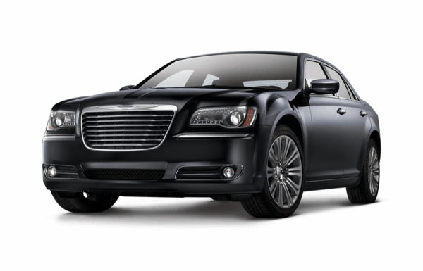 Gem Limousine Gallery 1