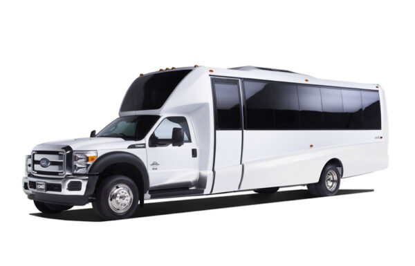 Gem Limousine Gallery 2