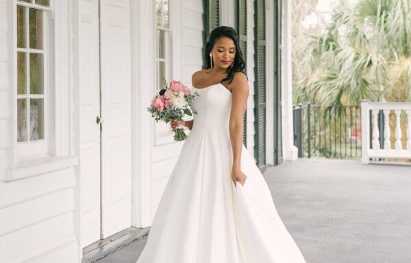 Hearts for You Bridal Gallery 4