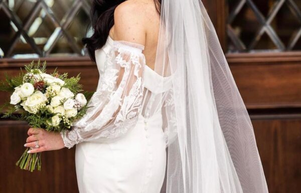 Hearts for You Bridal Gallery 0