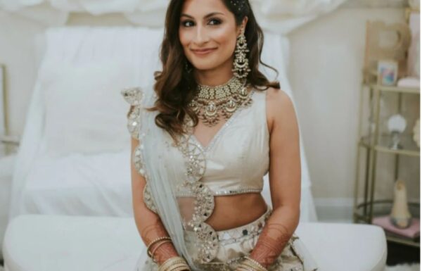 Beauty Category Vendor DivineBeautybyVaishali