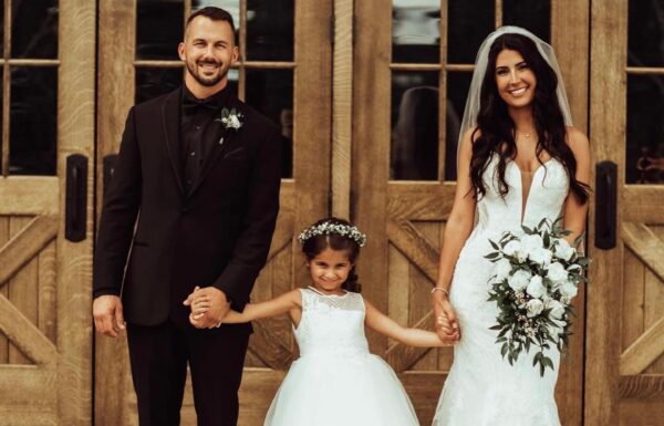 Hearts for You Bridal Gallery 1