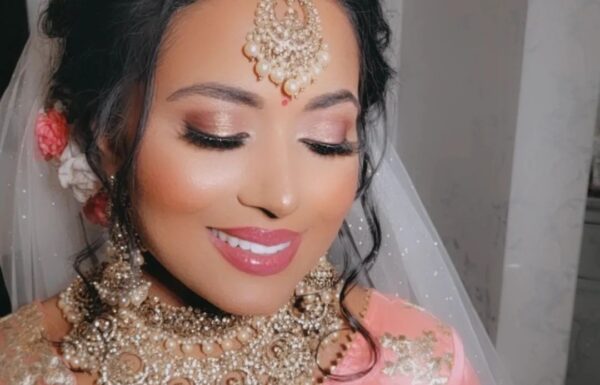 Divine Beauty by Vaishali Gallery 0