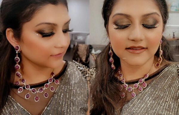 Divine Beauty by Vaishali Gallery 23