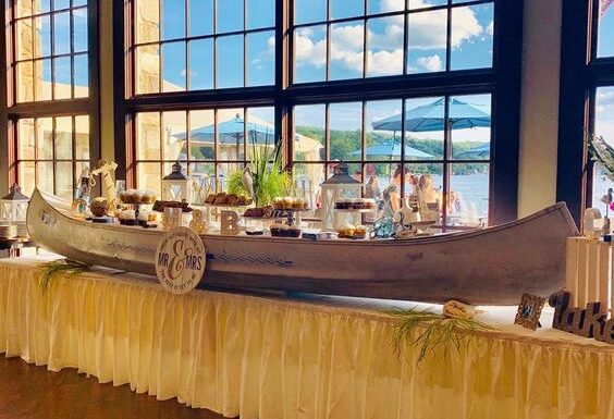 Lake Mohawk Country Club Gallery 25