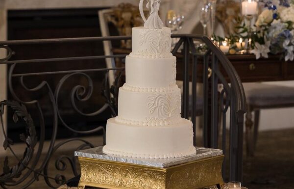 Love-It Awards Category Vendor Gallery CalandrasBakery