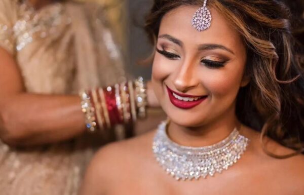 Divine Beauty by Vaishali Gallery 19