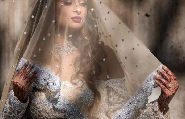 Divine Beauty by Vaishali Gallery 17