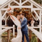 New Jersey Bride