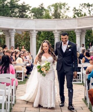 Bridal Garden Gallery 1