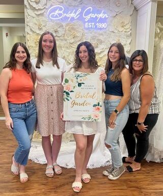 Bridal Garden Gallery 2