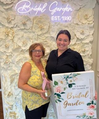 Bridal Garden Gallery 0