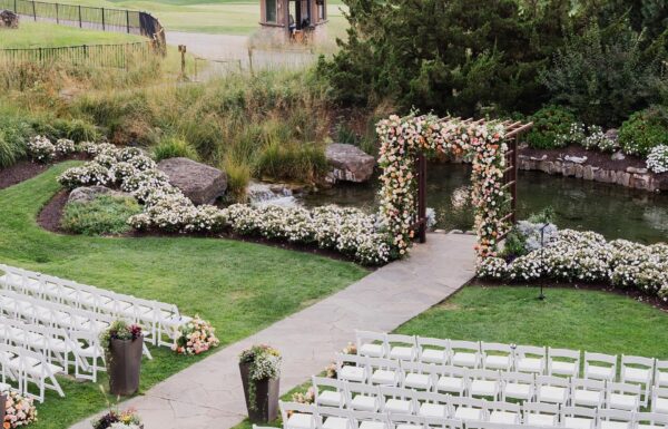 Ceremony and Reception Category Vendor JardiniereFineFlowers