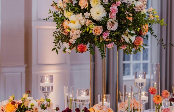 Jardiniere Fine Flowers Gallery 3