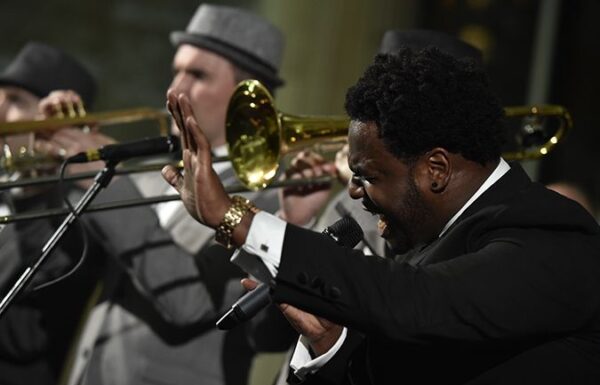 Hank Lane Music Gallery 1