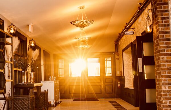Park Loft Gallery 11