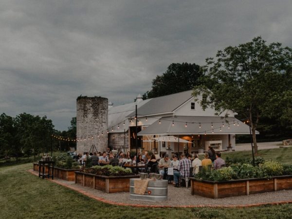Venue Listing Category The Farm at Glenwood Mountain