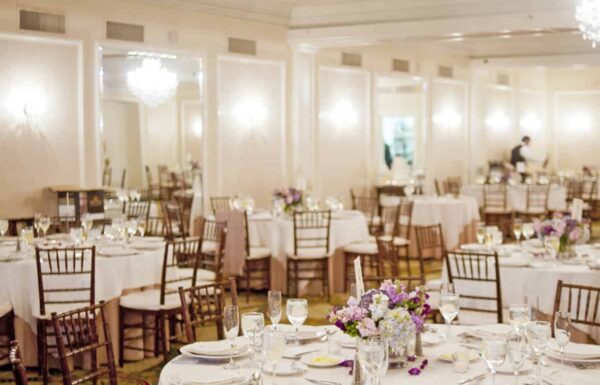 Molly Pitcher Inn Gallery 8