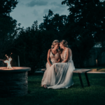 New Jersey Bride