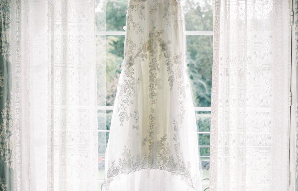 The wedding of This Couple Felt Like Royalty on Their Wedding Day Gallery 12