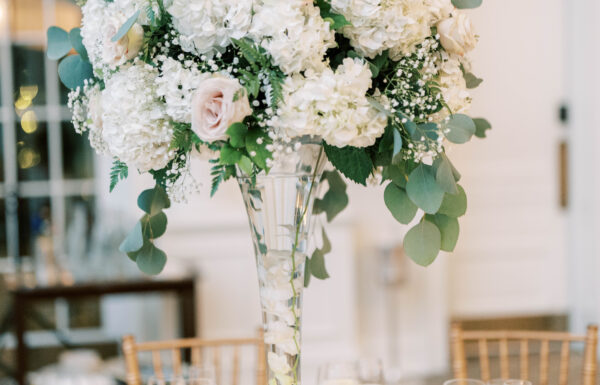 The wedding of This Couple Felt Like Royalty on Their Wedding Day Gallery 5