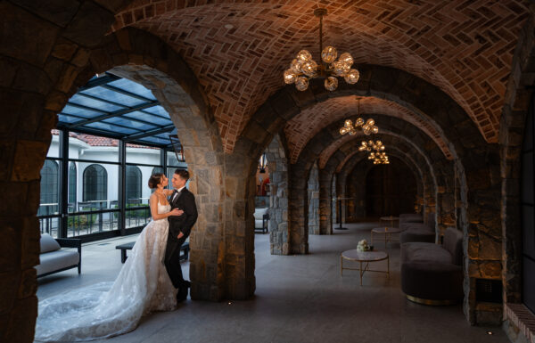 Perona Farms: The Barn, The Refinery & The Reserve Gallery 22