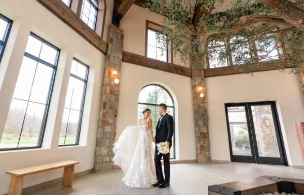 Perona Farms: The Barn, The Refinery & The Reserve Gallery 23